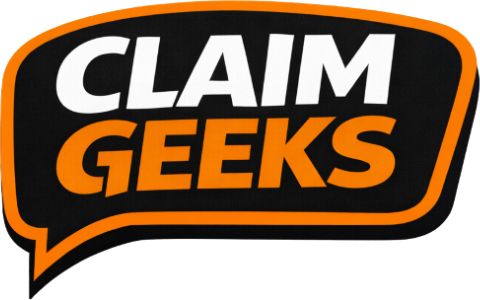 ClaimGeeks logo
