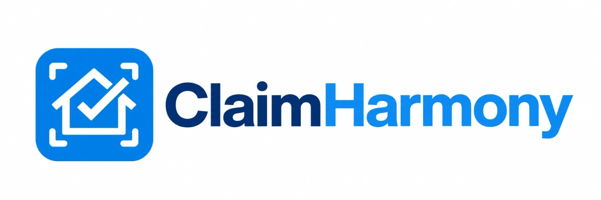 ClaimHarmony logo