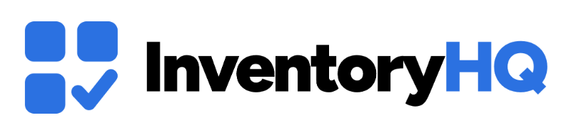 InventoryHQ logo