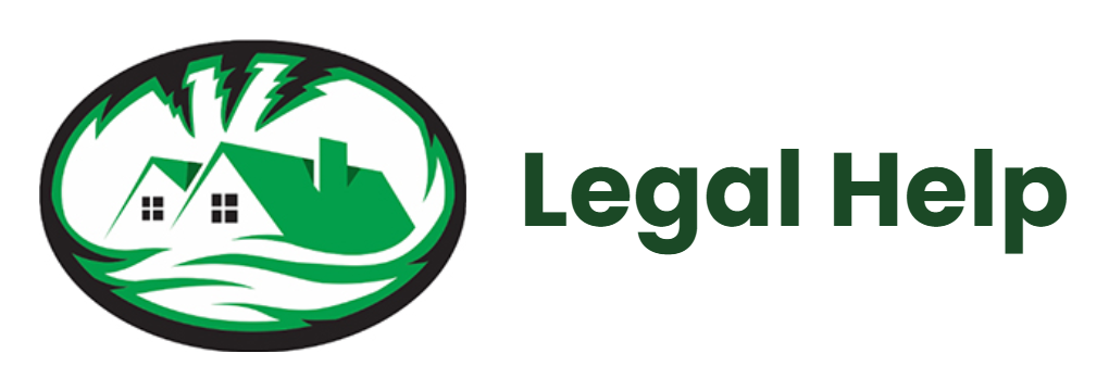 Legal Help